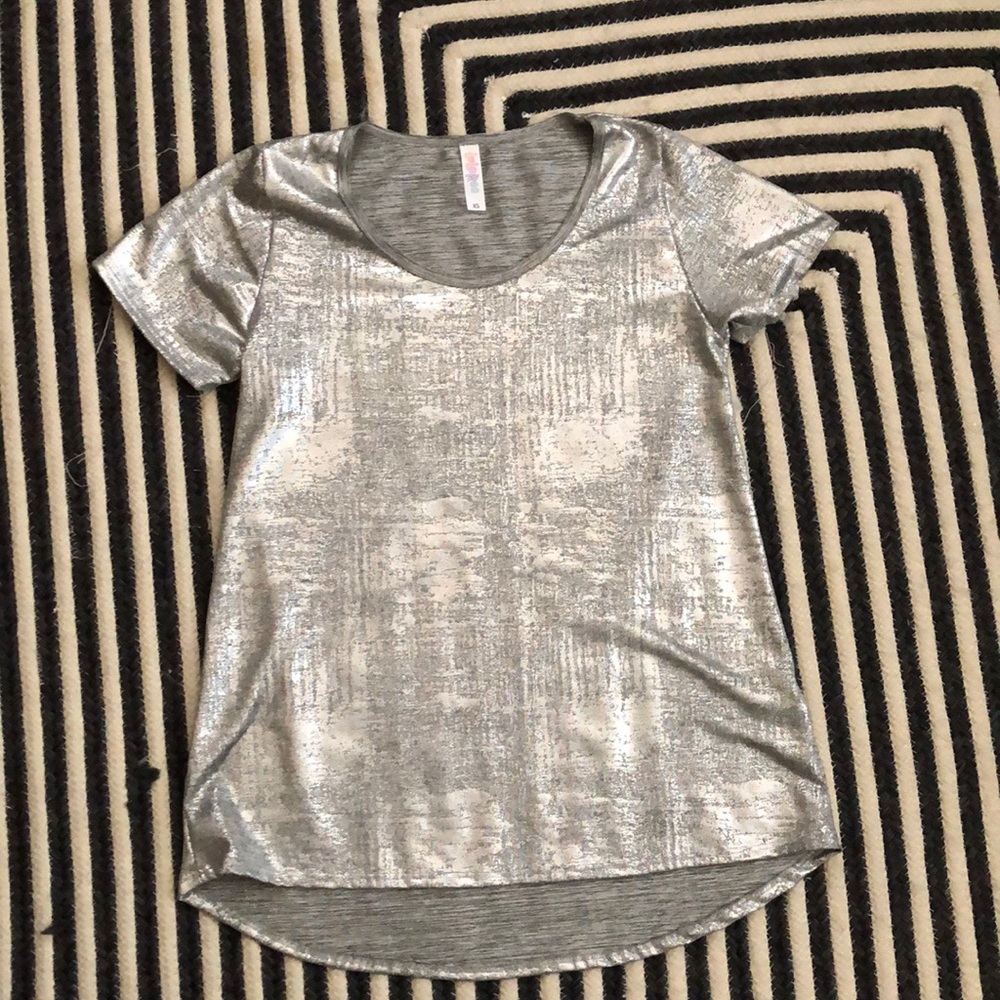 Lularoe Shirt